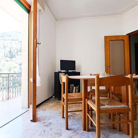 Casa Marina - Spacious Home In Rapallo Kültér fotó