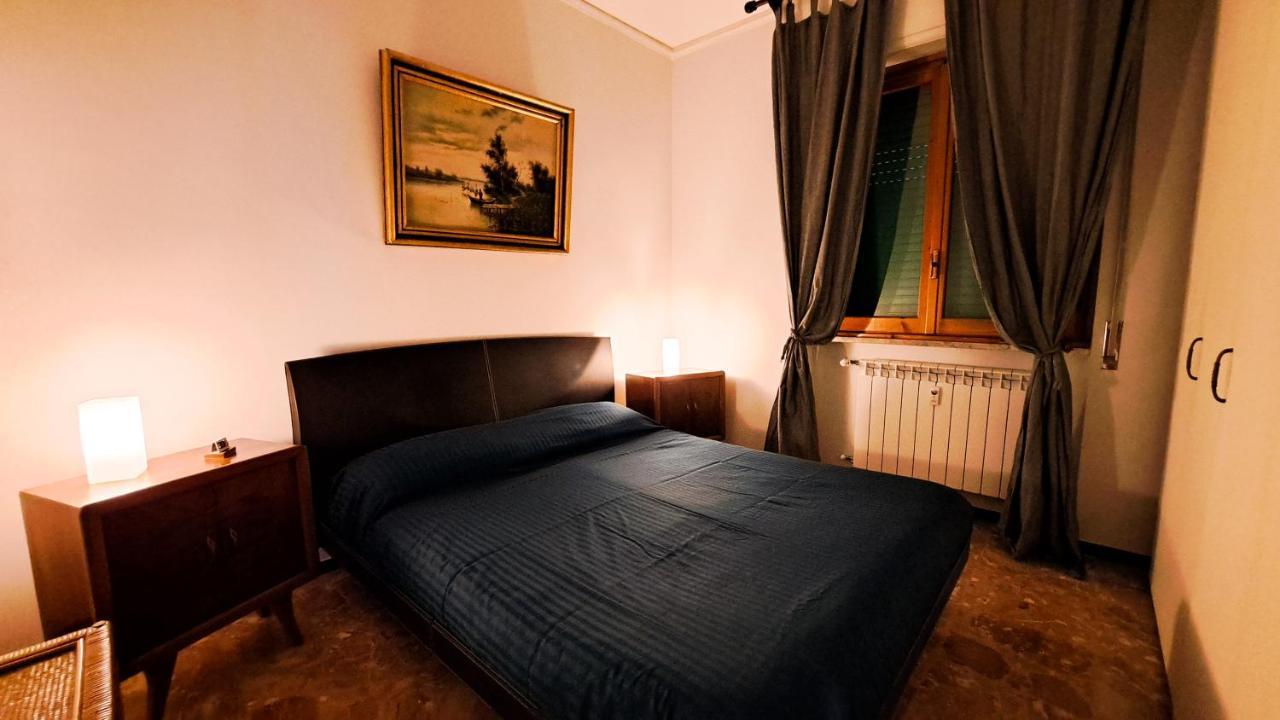 Casa Marina - Spacious Home In Rapallo Kültér fotó