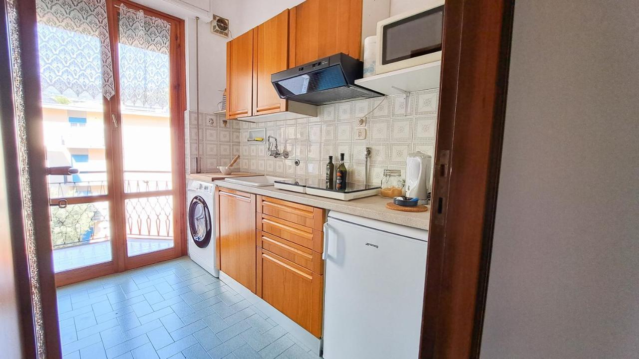Casa Marina - Spacious Home In Rapallo Kültér fotó