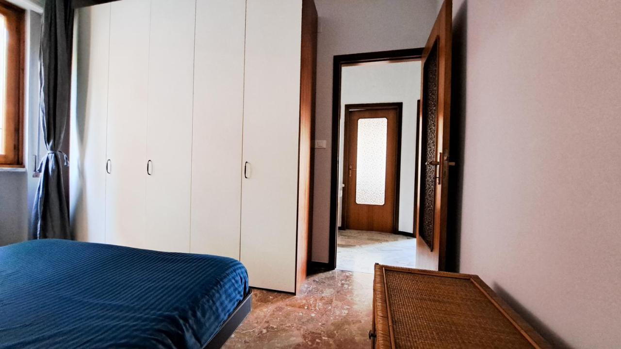 Casa Marina - Spacious Home In Rapallo Kültér fotó