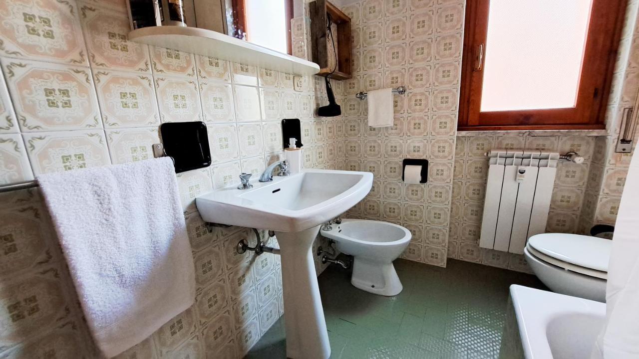 Casa Marina - Spacious Home In Rapallo Kültér fotó
