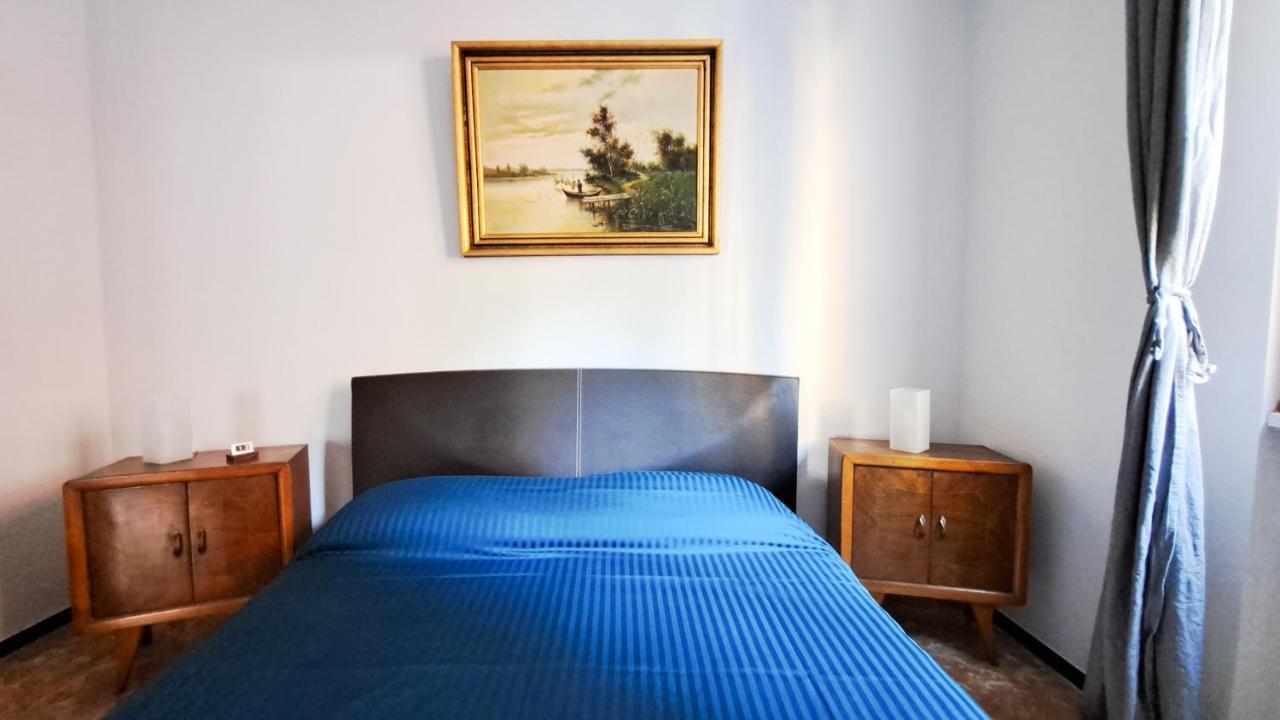 Casa Marina - Spacious Home In Rapallo Kültér fotó