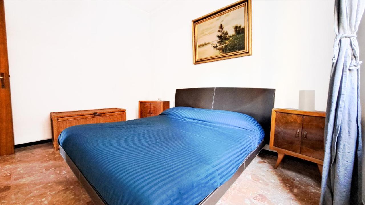 Casa Marina - Spacious Home In Rapallo Kültér fotó